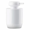 Zone Denmark Seifenspender Suii 600 ml, Weiss