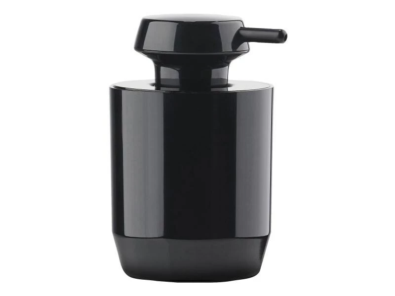 Zone Denmark Seifenspender Suii 600 ml, Schwarz 1 Zone Denmark Seifenspender Suii 600 ml, Schwarz