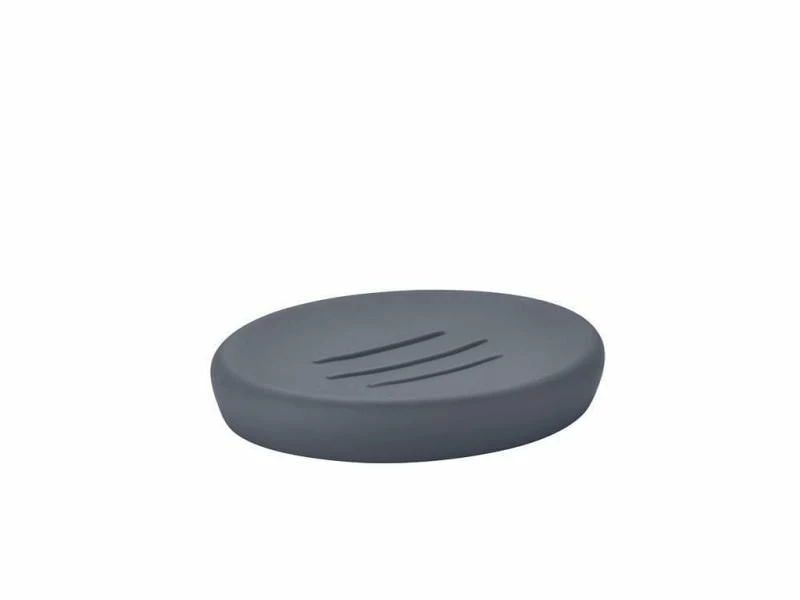 Zone Denmark Seifenschale Soft Grau 1 Zone Denmark Seifenschale Soft Grau