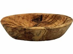 Unicorn Seifenschale Olivenholz Braun