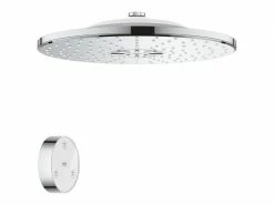 GROHE Kopfbrause Rainshower SmartConnect 2 Strahlarten