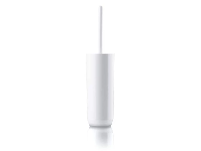 Zone Denmark Toilettenbürste Suii Ø 9.4 cm Weiss 1 Zone Denmark Toilettenbürste Suii Ø 9.4 cm Weiss