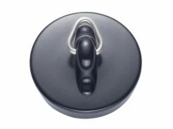 Diaqua Waschbeckenstöpsel 38.5 mm Abflussstopfen