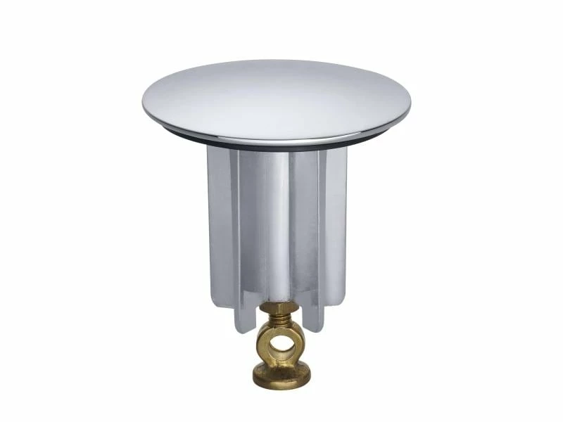 Diaqua Waschbeckenstöpsel 63.7 mm Universal Waschtisch-Stopfen 1 Diaqua Waschbeckenstöpsel 63.7 mm Universal Waschtisch-Stopfen