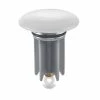 Diaqua Waschbeckenstöpsel 67 mm Universal Waschtisch-Stopfen