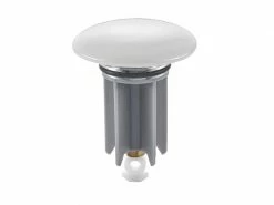 Diaqua Waschbeckenstöpsel 67 mm Universal Waschtisch-Stopfen