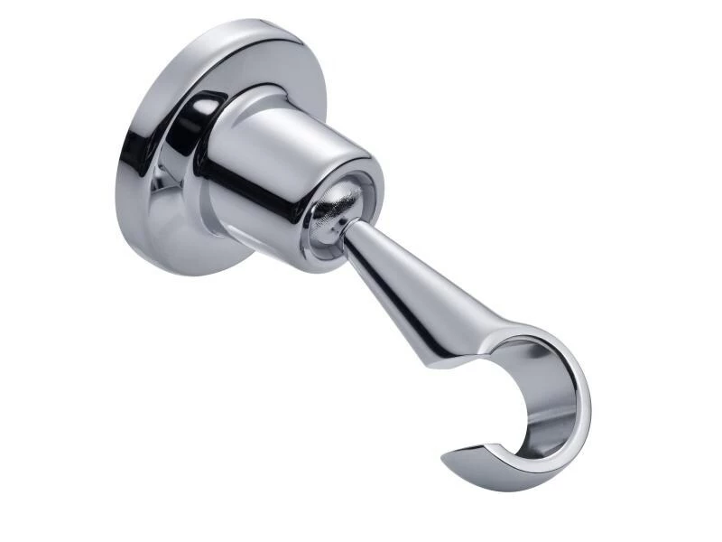 Diaqua Brausehalter Chrom 1 Diaqua Brausehalter Chrom