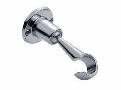 Diaqua Brausehalter Chrom