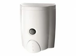 Diaqua Wandseifenspender Smart 500 ml, weiss