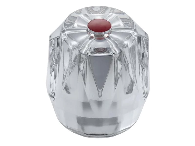 Mateu Ersatzgriff mit Rastbuchse, rot 1 Mateu Ersatzgriff mit Rastbuchse, rot