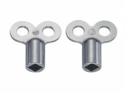 Diaqua Schlüssel 5mm, 2 Stück