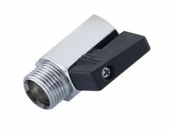 Mateu Kugelhahnventil 3/8"