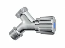 Mateu Waschmaschinenventil 1/2"