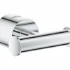 GROHE Bademantelhaken Atrio Chrom