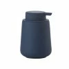 Zone Denmark Seifenspender Nova One 250 ml, Royalblau