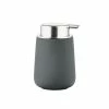 Zone Denmark Seifenspender Nova 250 ml, Grau