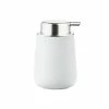 Zone Denmark Seifenspender Nova 250 ml, Weiss