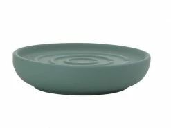 Zone Denmark Seifenschale Nova Petrolgrün