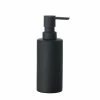 Zone Denmark Seifenspender Solo 250 ml, Schwarz