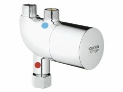 GROHE Mischventil Grohtherm Micro 3/8″