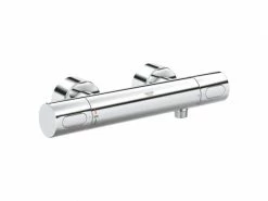 GROHE Duscharmatur Grohtherm 3000 Cosmopolitan 1/2", Chrom