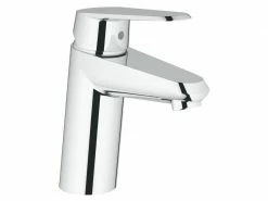 GROHE Lavaboarmatur Eurodisc Cosmopolitan S-Size 1/2", Chrom