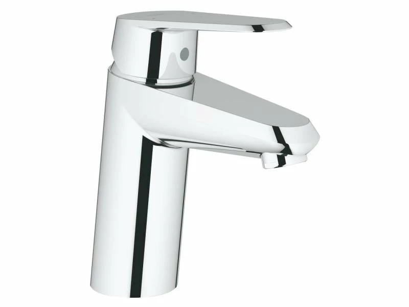 GROHE Lavaboarmatur Eurodisc Cosmopolitan S-Size 1/2", Chrom 1 GROHE Lavaboarmatur Eurodisc Cosmopolitan S-Size 1/2", Chrom