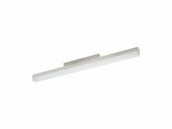 EGLO Leuchten Badezimmerleuchte TORRETTA 1 1x 24 W, 4000 K