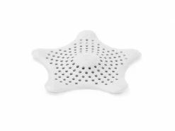 Umbra Waschbeckenstöpsel Starfish Weiss