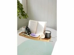 Umbra Badewannenablage Aquala Bambus -Angebote Bad & Sanitär Store 77952714 xxl