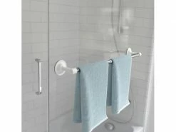 Umbra Handtuchhalter Flex Sure-Lock Weiss -Angebote Bad & Sanitär Store 77953224 xxl