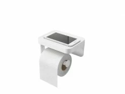 Umbra Toilettenpapierhalterung Flex Sure-Lock Weiss 9 Umbra Toilettenpapierhalterung Flex Sure-Lock Weiss -Angebote Bad & Sanitär Store 77953230 xxl 1