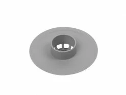 Umbra Waschbeckenstöpsel Flex Grau -Angebote Bad & Sanitär Store 77978632 xxl