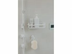 Umbra Bad-Utensilienhalter Flex Weiss -Angebote Bad & Sanitär Store 77979926 xxl 1