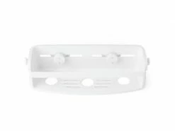 Umbra Bad-Utensilienhalter Flex Weiss -Angebote Bad & Sanitär Store 77979939 xxl 1