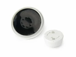 Umbra Bad-Utensilienhalter Flex Weiss -Angebote Bad & Sanitär Store 77979948 xxl 1