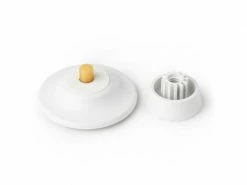 Umbra Bad-Utensilienhalter Flex Weiss -Angebote Bad & Sanitär Store 77979951 xxl 1