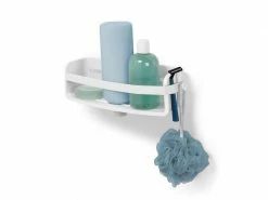 Umbra Bad-Utensilienhalter Flex Weiss -Angebote Bad & Sanitär Store 77979963 xxl 1