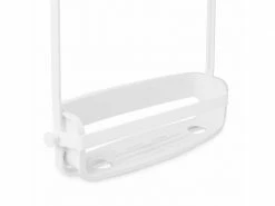 Umbra Bad-Utensilienhalter Flex 65 cm, Weiss -Angebote Bad & Sanitär Store 77980167 xxl 1