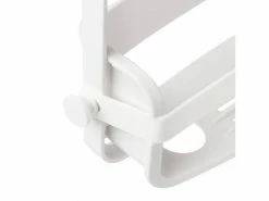 Umbra Bad-Utensilienhalter Flex 65 cm, Weiss -Angebote Bad & Sanitär Store 77980173 xxl 1