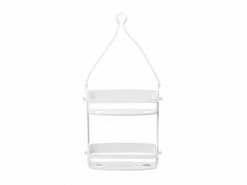 Umbra Bad-Utensilienhalter Flex 65 cm, Weiss -Angebote Bad & Sanitär Store 77980176 xxl 1