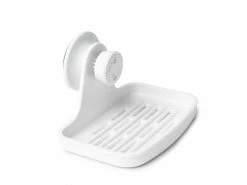 Umbra Duschmittelhalter Flex Seifenschale, Weiss -Angebote Bad & Sanitär Store 77981911 xxl 1