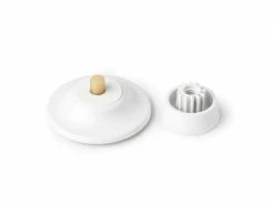 Umbra Duschmittelhalter Flex Seifenschale, Weiss -Angebote Bad & Sanitär Store 77981935 xxl 1