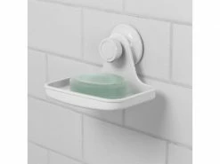 Umbra Duschmittelhalter Flex Seifenschale, Weiss -Angebote Bad & Sanitär Store 77982235 xxl 1