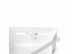 Umbra Bad-Utensilienhalter Flex Ecke Weiss -Angebote Bad & Sanitär Store 77983393 xxl 1