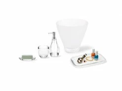 Umbra Zahnputzbecher Droplet Transparent -Angebote Bad & Sanitär Store 77983577 xxl 1