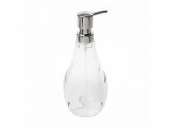 Umbra Seifenspender Droplet Transparent, 280 ml -Angebote Bad & Sanitär Store 77983601 xxl
